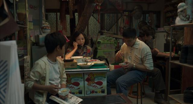 天橋上的魔術師 幕後花絮【故事篇】 線上看