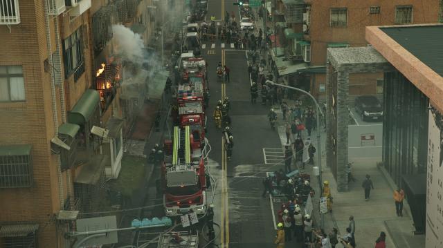 火神的眼淚 第1集劇照 3