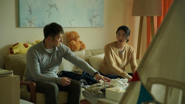 火神的眼淚 第2集劇照 4