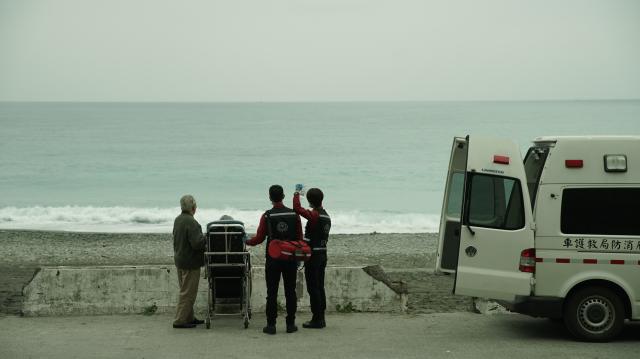 火神的眼淚 第2集劇照 5