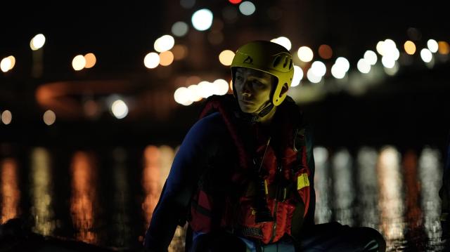 火神的眼淚 第2集