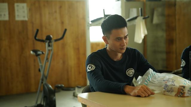 火神的眼淚 第3集劇照 3