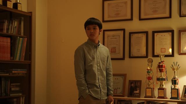 火神的眼淚 第3集劇照 2