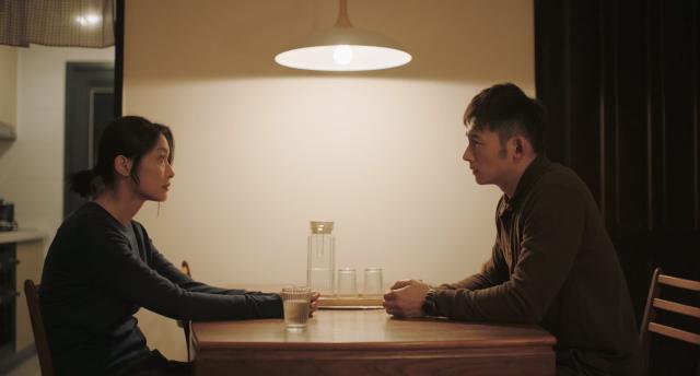 金鐘57《火神的眼淚》劉冠廷｜入圍戲劇節目男配角獎 線上看