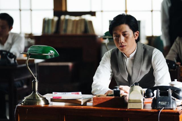 台北歌手劇照 1