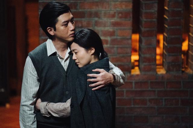 台北歌手劇照 3