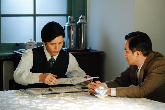 台北歌手劇照 10