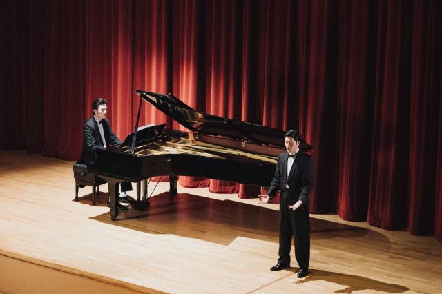 台北歌手劇照 5