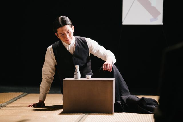 台北歌手劇照 8