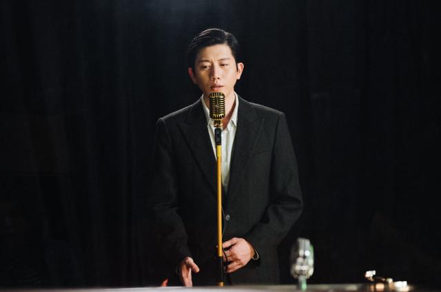 台北歌手劇照 7