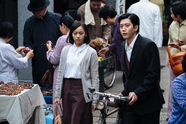 台北歌手劇照 9