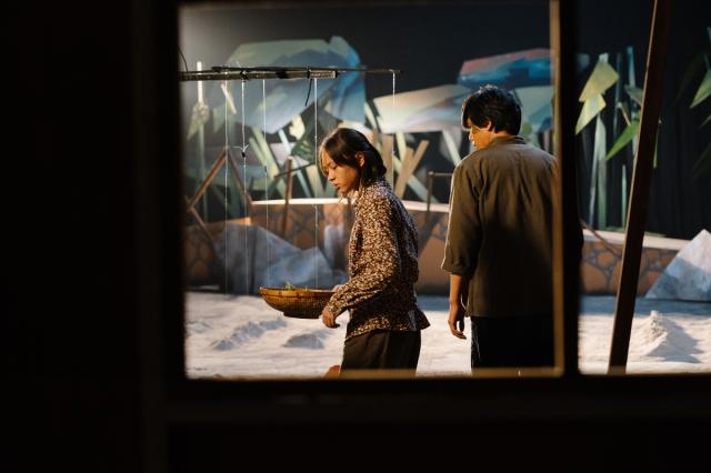 台北歌手劇照 4