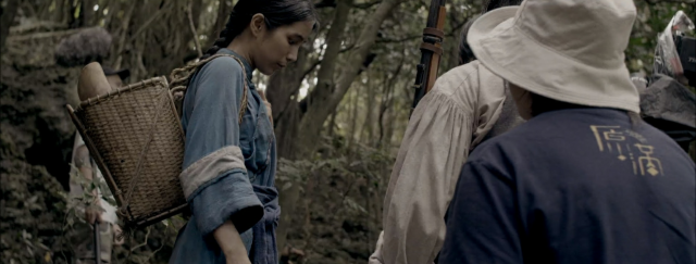 斯卡羅 第3集 線上看