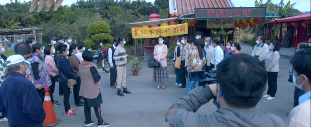 船到橋頭不會直 第8集劇照 1