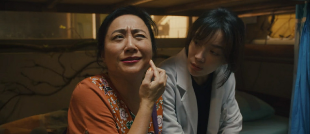 村裡來了個暴走女外科 第6集