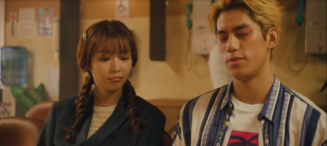 村裡來了個暴走女外科 第8集