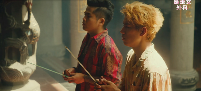 村裡來了個暴走女外科 5分鐘預告 線上看