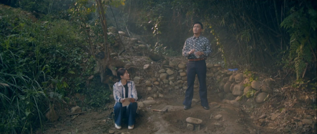 船到橋頭不會直 預告：秘密篇劇照 1