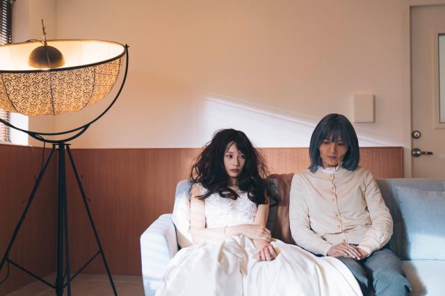 你的婚姻不是你的婚姻劇照 5