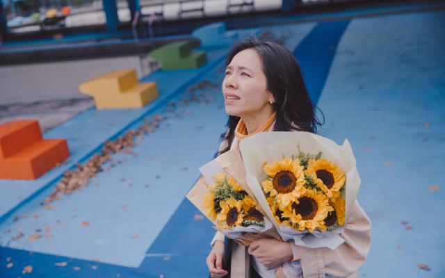 你的婚姻不是你的婚姻劇照 9