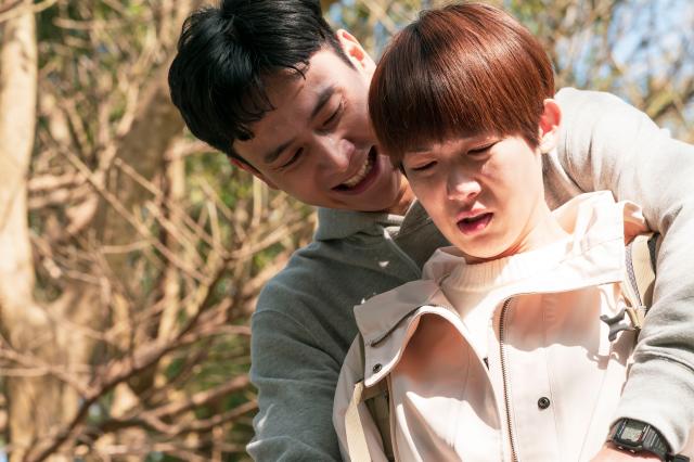 你的婚姻不是你的婚姻 線上看