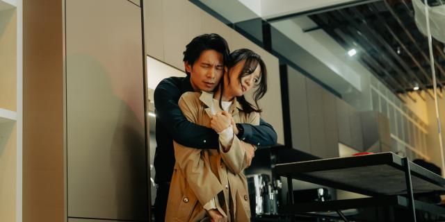 你的婚姻不是你的婚姻 線上看