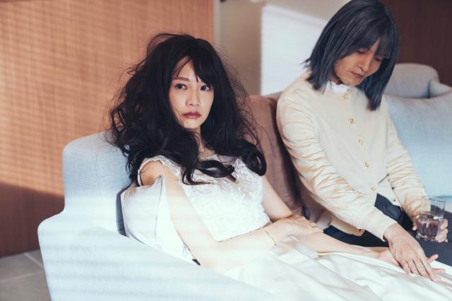 你的婚姻不是你的婚姻 線上看