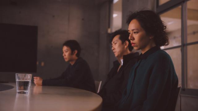 你的婚姻不是你的婚姻 線上看