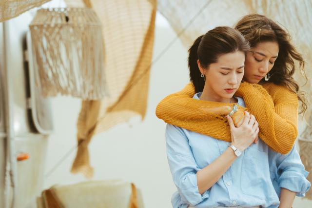 你的婚姻不是你的婚姻 線上看