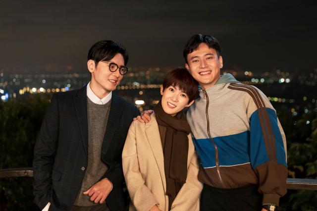 你的婚姻不是你的婚姻 聖筊 電影版