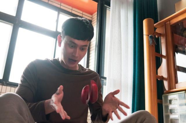 你的婚姻不是你的婚姻 聖筊 電影版預告片 01