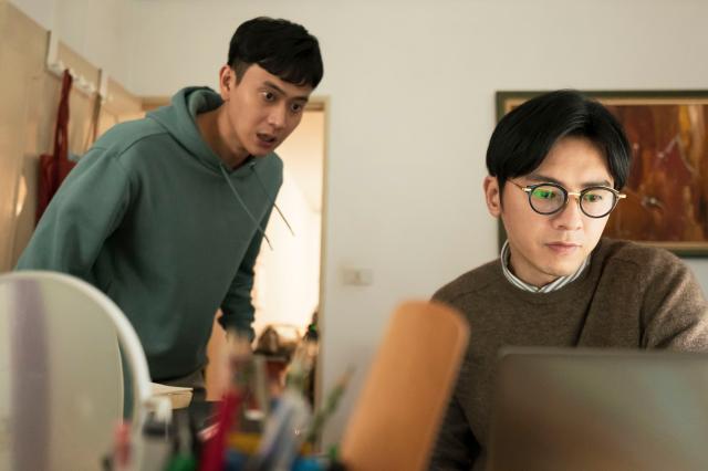 你的婚姻不是你的婚姻 聖筊 電影版劇照 11