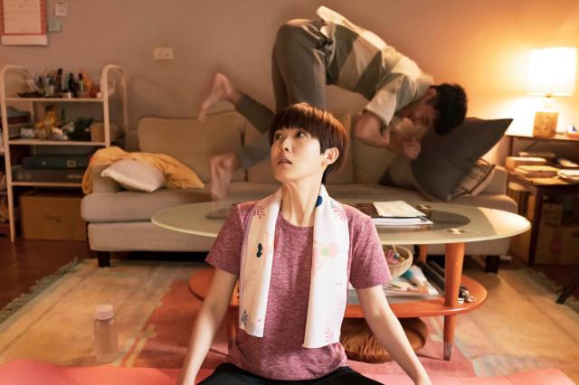 你的婚姻不是你的婚姻 聖筊 電影版劇照 7