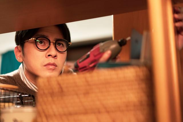 你的婚姻不是你的婚姻 聖筊 電影版劇照 9