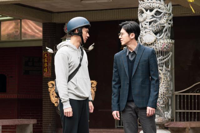 你的婚姻不是你的婚姻 聖筊 電影版劇照 5