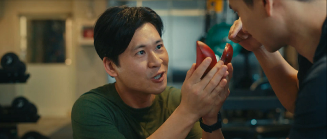 你的婚姻不是你的婚姻《恭請光臨曾賈府喜事》30秒預告 線上看