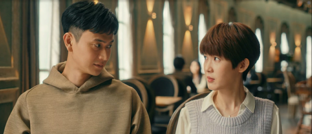 你的婚姻不是你的婚姻《恭請光臨曾賈府喜事》30秒預告 線上看