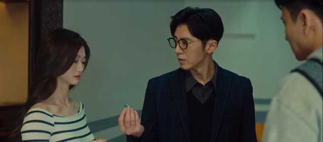 你的婚姻不是你的婚姻《恭請光臨曾賈府喜事》30秒預告 線上看