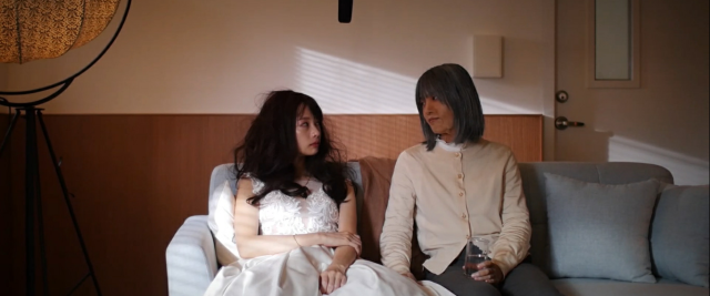 你的婚姻不是你的婚姻《恭請光臨曾賈府喜事》30秒預告 線上看