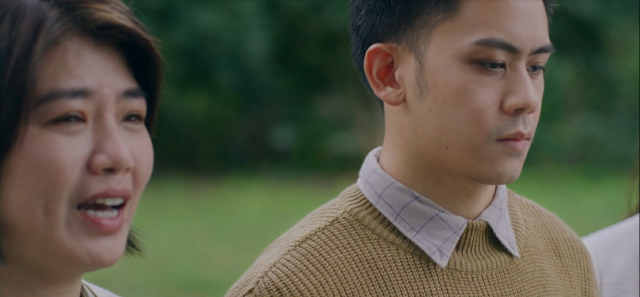 你的婚姻不是你的婚姻《恭請光臨曾賈府喜事》30秒預告 線上看