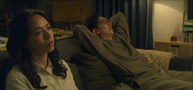 你的婚姻不是你的婚姻《恭請光臨曾賈府喜事》30秒預告 線上看