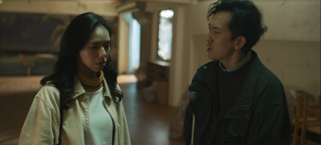 你的婚姻不是你的婚姻《恭請光臨曾賈府喜事》30秒預告 線上看