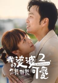 我的婆婆怎麼那麼可愛 第二季