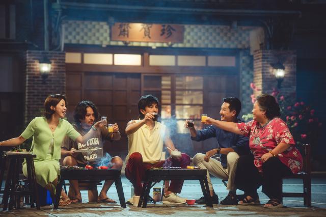 我的婆婆怎麼那麼可愛 第二季 第1集劇照 4