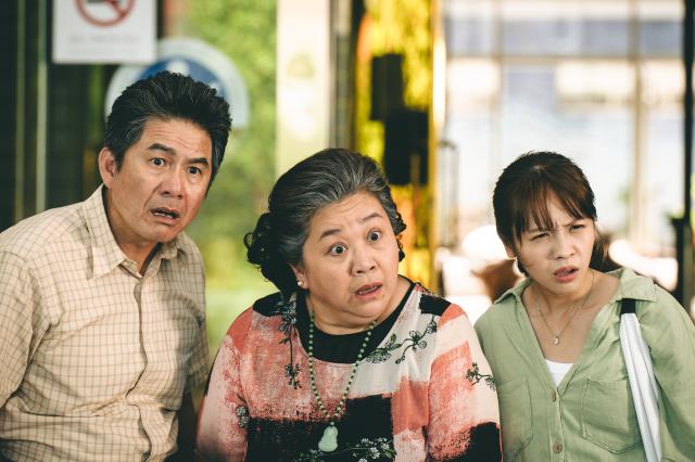 我的婆婆怎麼那麼可愛 第二季 線上看