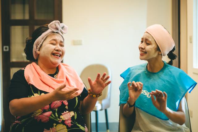 我的婆婆怎麼那麼可愛 第二季 線上看