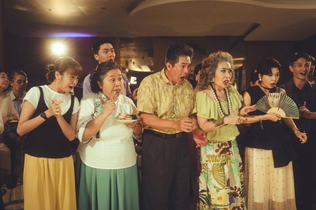 我的婆婆怎麼那麼可愛 第二季 線上看