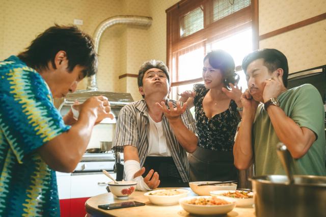 我的婆婆怎麼那麼可愛 第二季 線上看