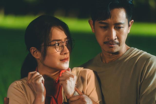 我的婆婆怎麼那麼可愛 第二季 線上看