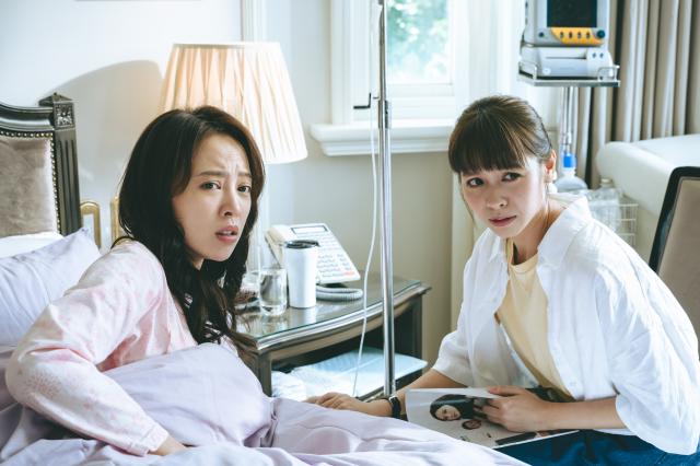 我的婆婆怎麼那麼可愛 第二季 線上看